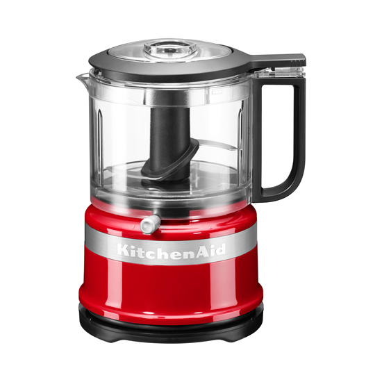 KitchenAid aprító, 0,83 L, 240 W, Empire Red 