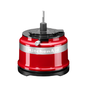 KitchenAid aprító, 0,83 L, 240 W, Empire Red