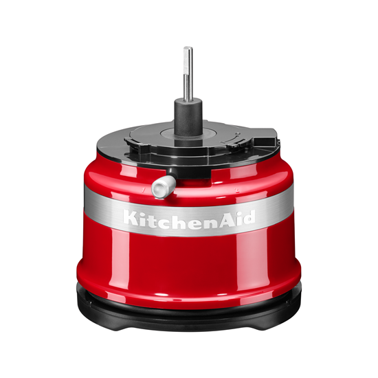 KitchenAid aprító, 0,83 L, 240 W, Empire Red 