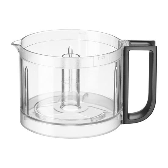 KitchenAid aprító, 0,83 L, 240 W, Empire Red 