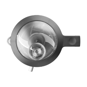 KitchenAid aprító, 0,83 L, 240 W, Empire Red