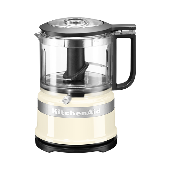 KitchenAid aprítógép, 0,83 L, 240 W, Almond Cream