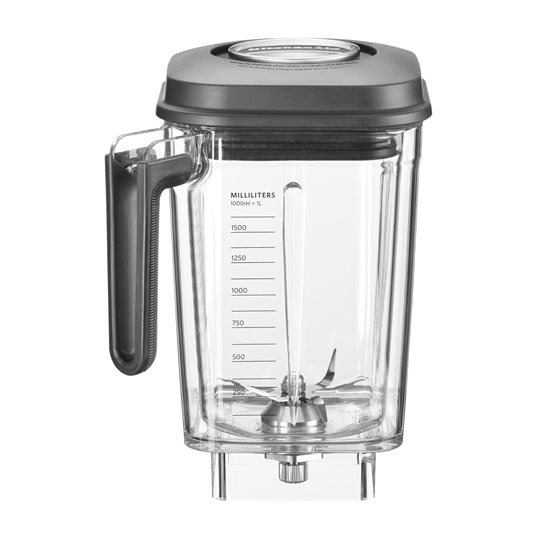 KitchenAid artisan Power Plus trumixgép kehely