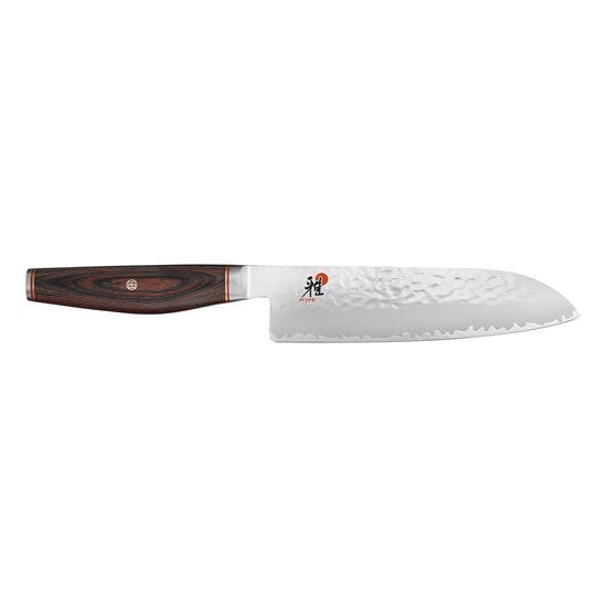 Miyabi santoku kés 18 cm 6000MCT