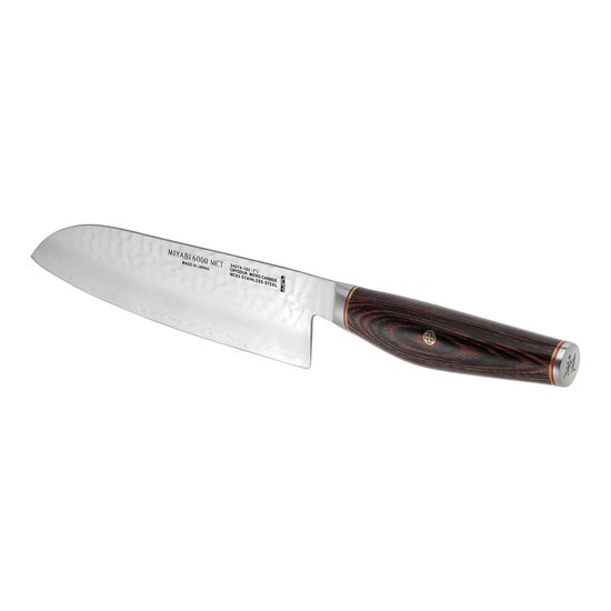 Miyabi santoku kés 18 cm 6000MCT