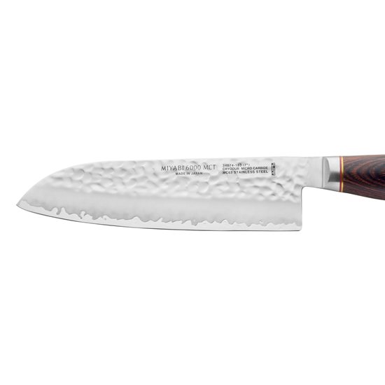 Miyabi santoku kés 18 cm 6000MCT