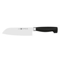 Zwilling santoku kés 16 cm TWIN Four Star