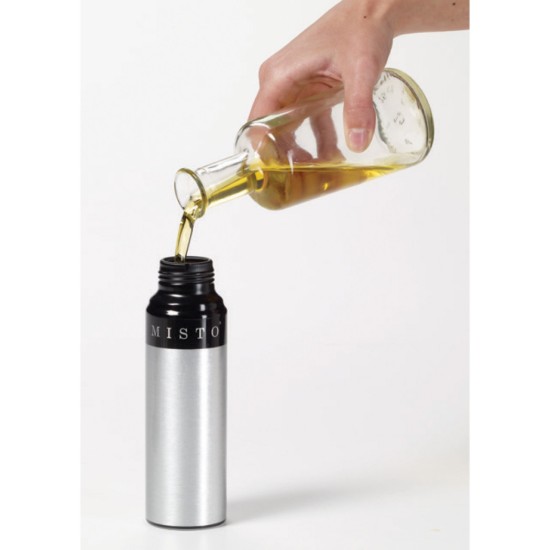 Kitchen Craft olaj és ecet spriccelő, 85 ml