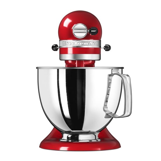 KitchenAid - 4,8 L - es / 125-ös modell - Empire Red - Artisan keverő