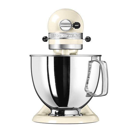 KitchenAid - 4,8 L - es / 125-ös modell - Almond Cream - Artisan keverő 