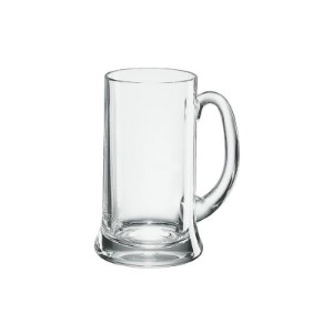 Borgonovo - Söröskorsó, üveg, 1150ml, "Icon"