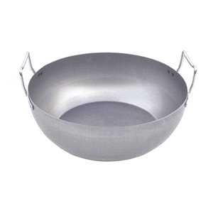 de Buyer Mélyserpenyő 28 cm acél