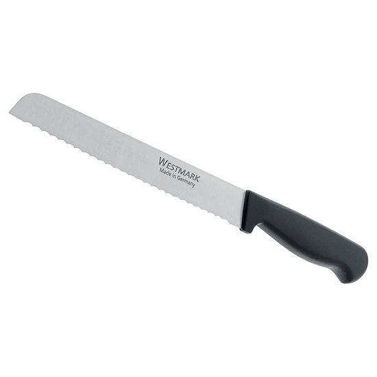 Westmark kenyérszeletelő kés 18,5 cm