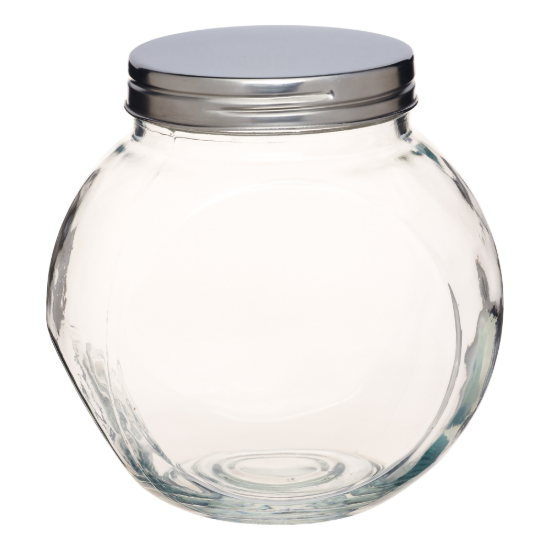 Kitchen Craft befőttes üveg 1400 ml