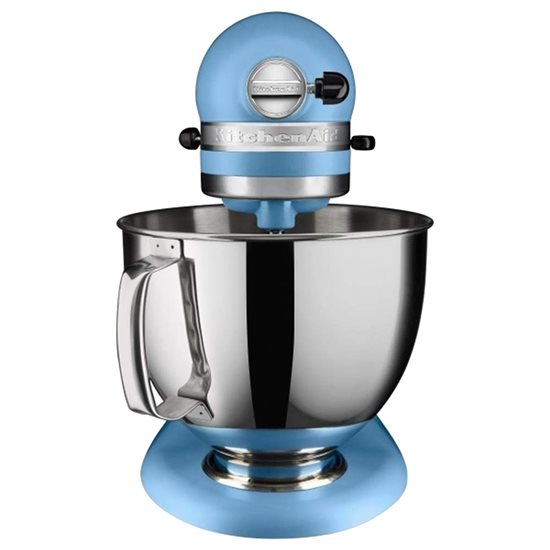 KitchenAid - 4,8 L - es / 175-ös modell - Blue Velvet (Kék Bársony) - Artisan robotgép