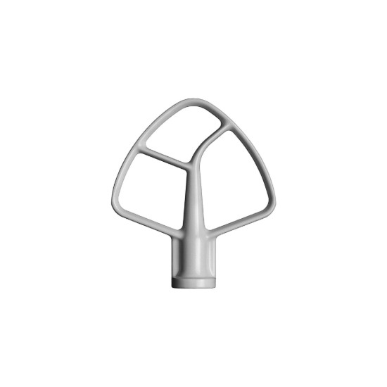 Álló mixer, 4,3 literes tállal, 95-ös modell, ezüst - KitchenAid