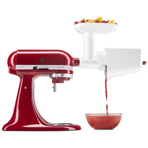 KitchenAid - Pürésítő és paszírozó kiegészítő