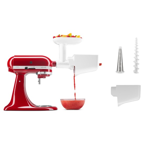 KitchenAid - Pürésítő és paszírozó kiegészítő