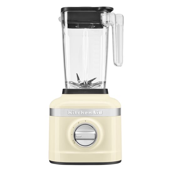 KitchenAid - Artisan K150 Turmixgép, 1,4L, 650W, Almond Cream