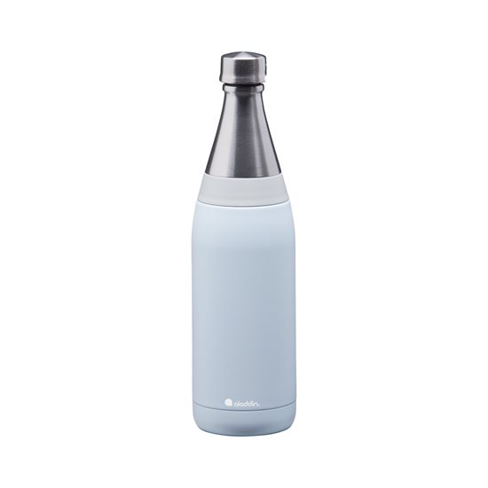 Aladdin - 600 ml-es Sky Blue rozsdamentes acél palack - Thermavac