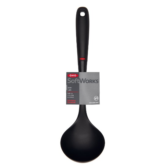 OXO - 34 cm - es nylon merőkanál