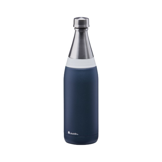 Aladdin - 600 ml-es Deep Navy rozsdamentes acél palack - Thermavac