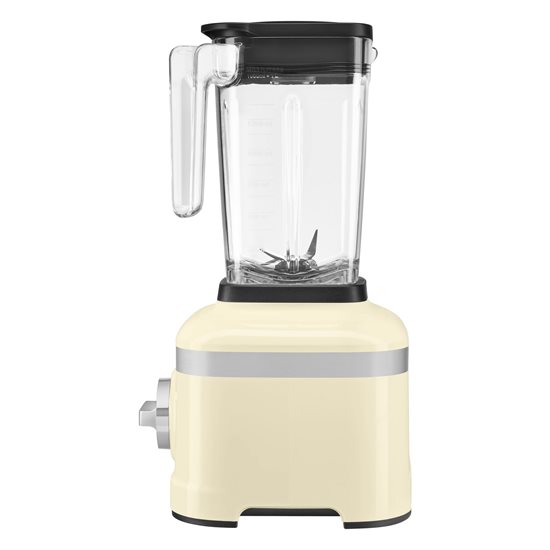 KitchenAid - Artisan K150 Turmixgép, 1,4L, 650W, Almond Cream