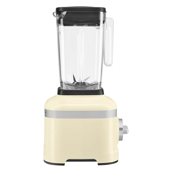 KitchenAid - Artisan K150 Turmixgép, 1,4L, 650W, Almond Cream