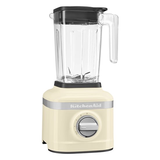 KitchenAid - Artisan K150 Turmixgép, 1,4L, 650W, Almond Cream