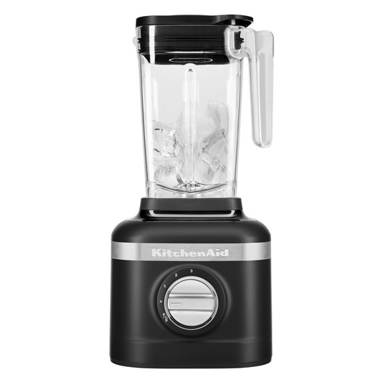 KitchenAid - Artisan K150 turmixgép, 1,4 l, 650 W, Matte Black