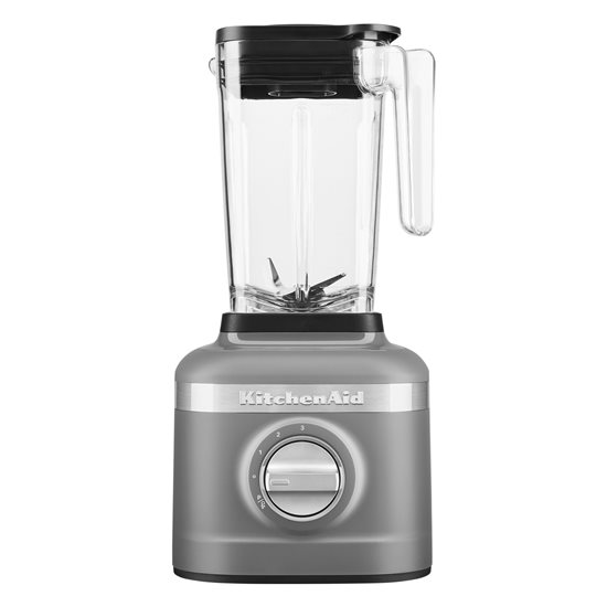 Artisan K150 turmixgép, 1,4 l, 650 W, "Charcoal Grey" szín - KitchenAid márka