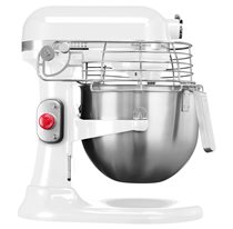 KitchenAid - White - 6,9 literes "professzionális" keverő