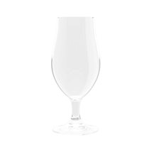 Söröspohár Mr. Gustav, 500 ml,, műanyag - HappyGlass