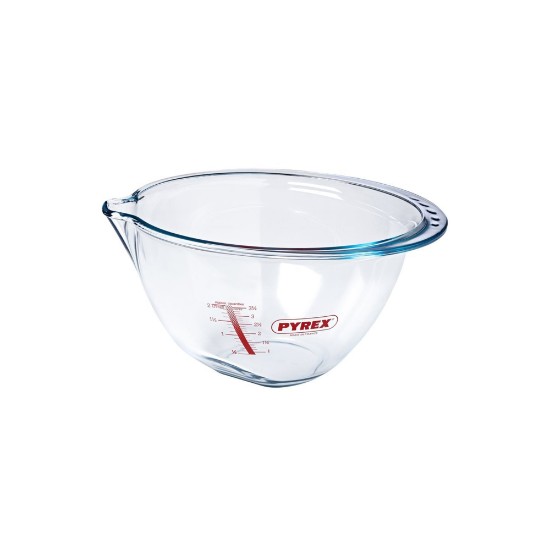 Mérőkanna, hőálló üvegből, "Expert", 4,2 l - Pyrex