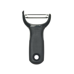 OXO hámozó, rozsdamentes acél pengével 15,2 cm