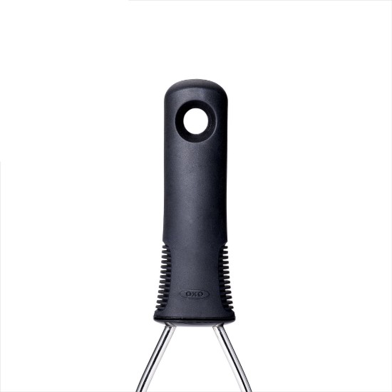 Kézi burgonyaprés, 27 cm, rozsdamentes acél - OXO
