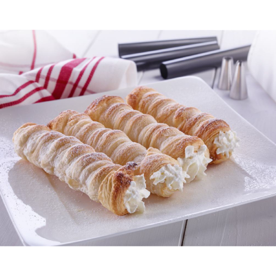 4 db.cannoli forma   - Westmark