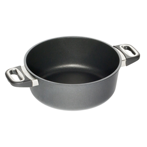 Lábas 26 cm - AMT Gastroguss