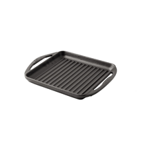 Lava grill tepsi 24 x 24 cm