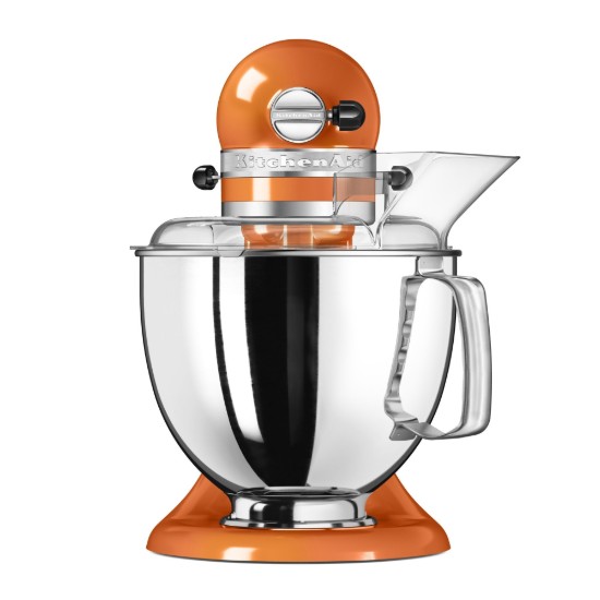 KitchenAid - 4,8 L - es / 175-ös modell - Tangerine - Artisan robotgép