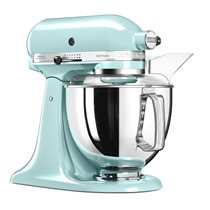 KitchenAid - 4,8 L - es / 175-ös modell -  Ice Blue - Artisan robotgép