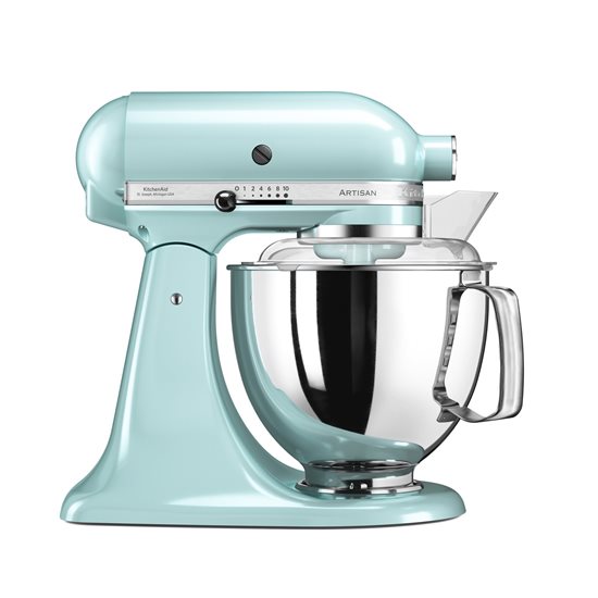 KitchenAid - Artisan Robotgép, 4.8L, 175-ös modell, Ice Blue