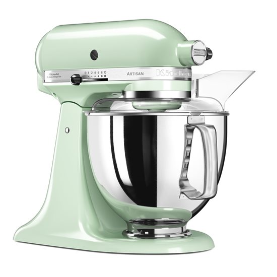 KitchenAid - Artisan Robotgép, 4.8L, 175-ös modell, Pistachio 