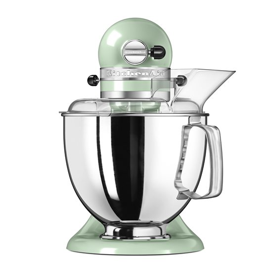 KitchenAid - Artisan Robotgép, 4.8L, 175-ös modell, Pistachio 