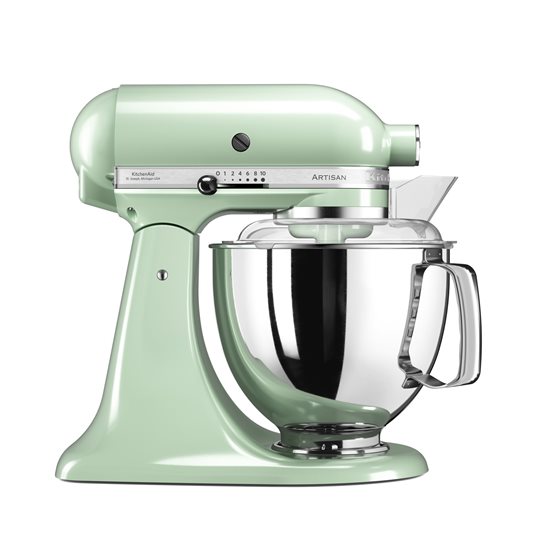 KitchenAid - Artisan Robotgép, 4.8L, 175-ös modell, Pistachio 