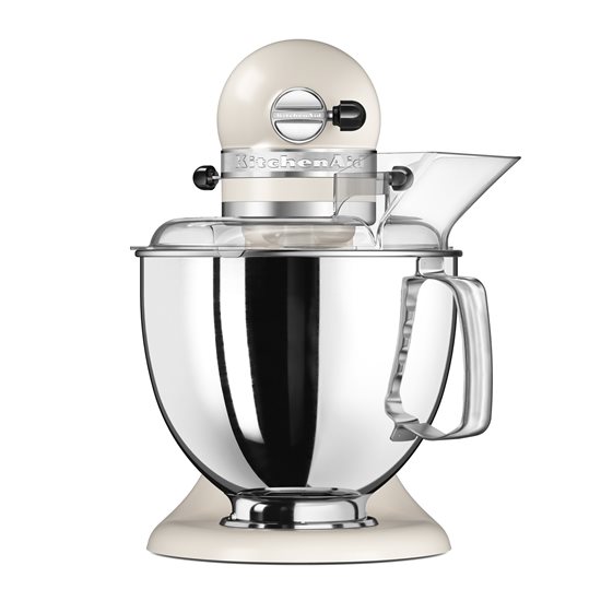 KitchenAid artisan Elegance 4.8 L robotgép, 2017-es kiadás, Cafe Latte