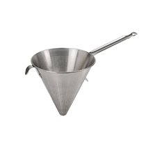 de Buyer kínai mikro lyukas kúpos szita  23 cm