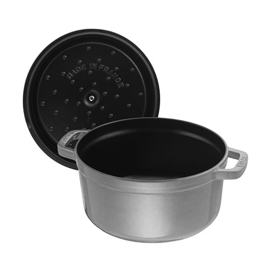 Staub cocotte  fazék 24 cm/3,8 l