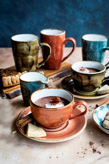 "Craft Terracotta" csésze, 228 ml - Steelite