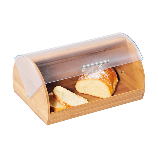 Kesper kenyeres doboz 38 x 24,5 x 19 cm